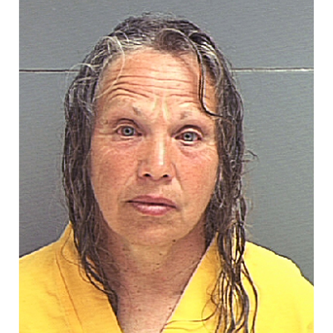 Elizabeth Smart Kidnapper Wanda Barzee Arrested for Violating Sex Offender Terms, Police Said