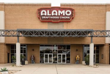 Alamo Drafthouse
