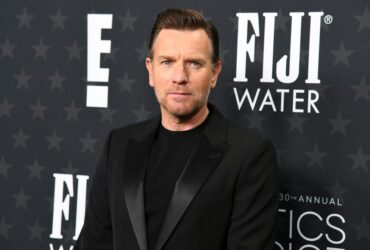 Ewan McGregor Through the Years: Photos of the ‘Obi-Wan Kenobi’ Actor