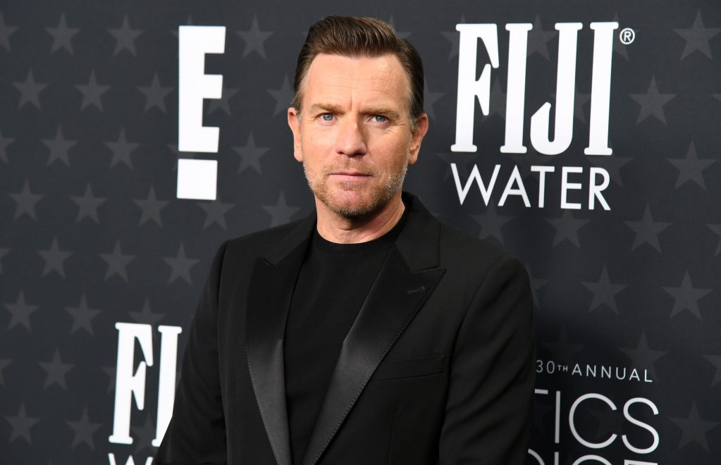 Ewan McGregor Through the Years: Photos of the ‘Obi-Wan Kenobi’ Actor