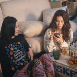 'Her Story' China 2