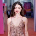 For ‘Bonjour Tristesse’ Star Lily McInerny, the Dreams (Like Working with Chloë Sevigny) Just Keep Coming True