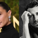 Gal Gadot and Matthias Schoenaerts