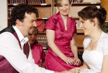 He's 'The Righteous Gemstones' Comedy All Star, but Danny McBride Was Just as Effective at Drama in This Oscar-Nominated George Clooney Movie