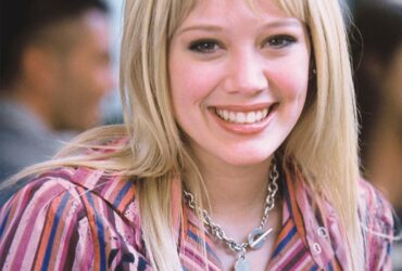 Hey Now, These  Lizzie McGuire Secrets Are What Dreams Are Made Of