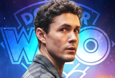 "Horrible and Cruel, and So Fun To Play": Jonah Hauer-King Breaks Down His Two-Faced 'Doctor Who' Character and His Devastating Scene With Ncuti Gatwa