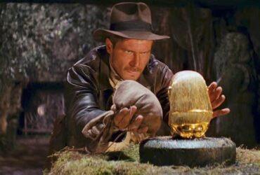 How An Unmade Indiana Jones TV Show Used Star Wars To Keep Its Secrets - SlashFilm
