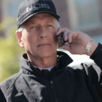 How Mark Harmon Returns to ‘NCIS’ Spinoff 'Origins'