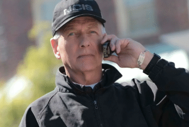 How Mark Harmon Returns to ‘NCIS’ Spinoff 'Origins'