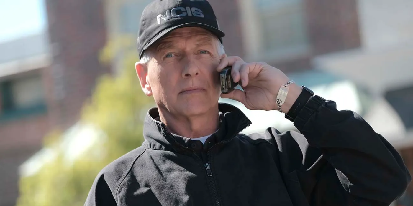 How Mark Harmon Returns to ‘NCIS’ Spinoff 'Origins'