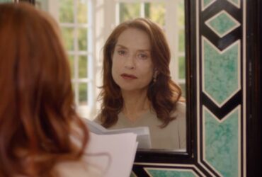How One Director’s Dream of an Isabelle Huppert Solo Act Became a Nightmare