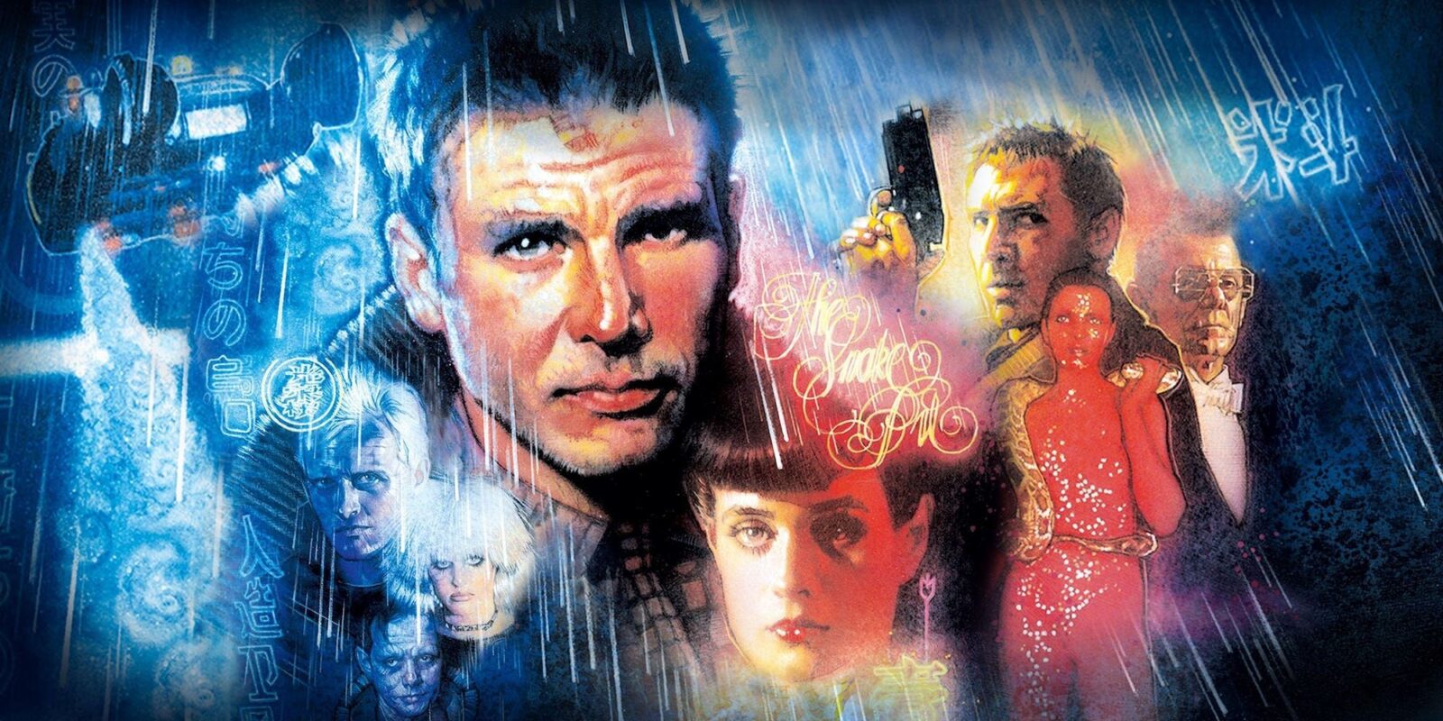 If You Love ‘Blade Runner,’ This Documentary About the Writer of Ridley Scott’s Sci-Fi Classic Is Just as Fascinating