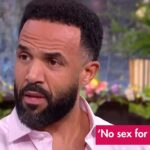 Inside Craig David's celibacy journey - from 'cutting off' sexual interactions to stopping going on dates