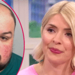 Inside Gavin Plumb’s life in prison following Holly Willoughby kidnap and murder plot - previous convictions; where he’s being held; when he’ll be released