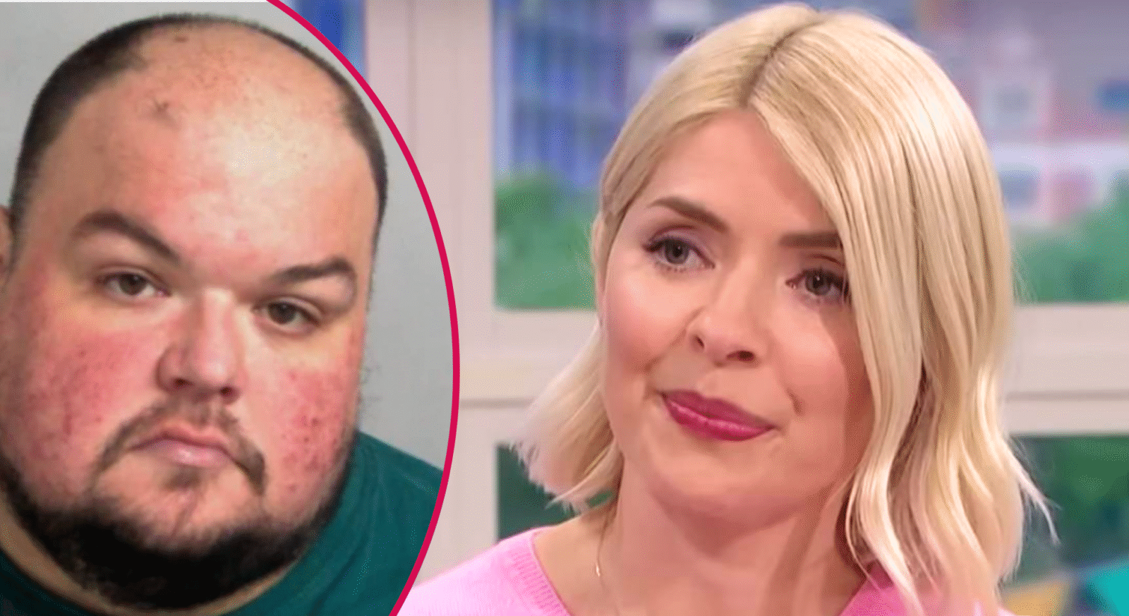 Inside Gavin Plumb’s life in prison following Holly Willoughby kidnap and murder plot - previous convictions; where he’s being held; when he’ll be released