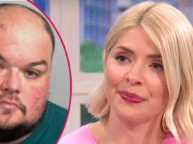 Inside Gavin Plumb’s life in prison following Holly Willoughby kidnap and murder plot - previous convictions; where he’s being held; when he’ll be released