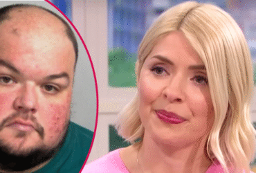 Inside Gavin Plumb’s life in prison following Holly Willoughby kidnap and murder plot - previous convictions; where he’s being held; when he’ll be released