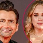 Inside Genius Game host David Tennant's love life – from Kylie Minogue rumours to Doctor Who star's daughter he shares five kids with