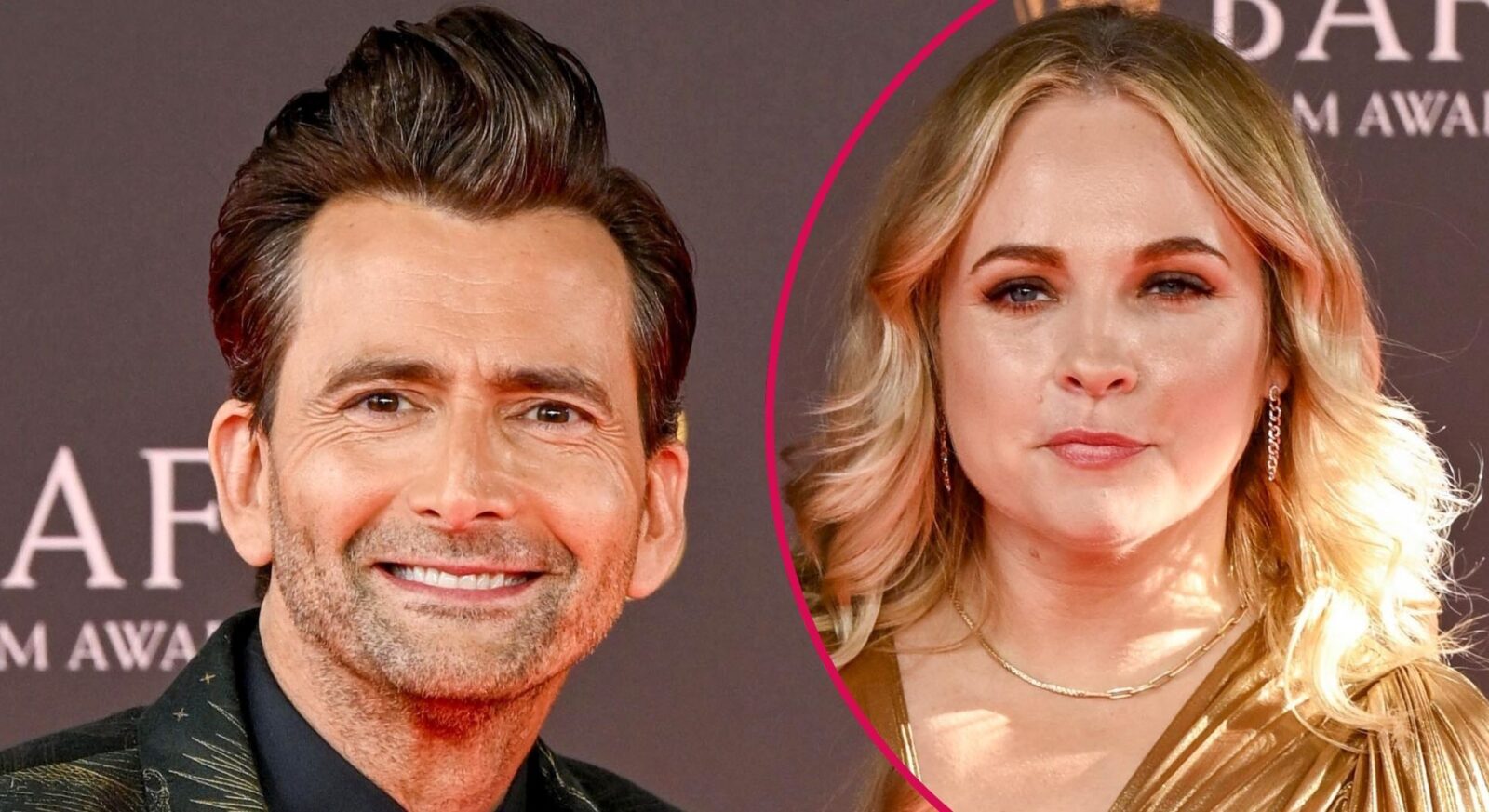 Inside Genius Game host David Tennant's love life – from Kylie Minogue rumours to Doctor Who star's daughter he shares five kids with