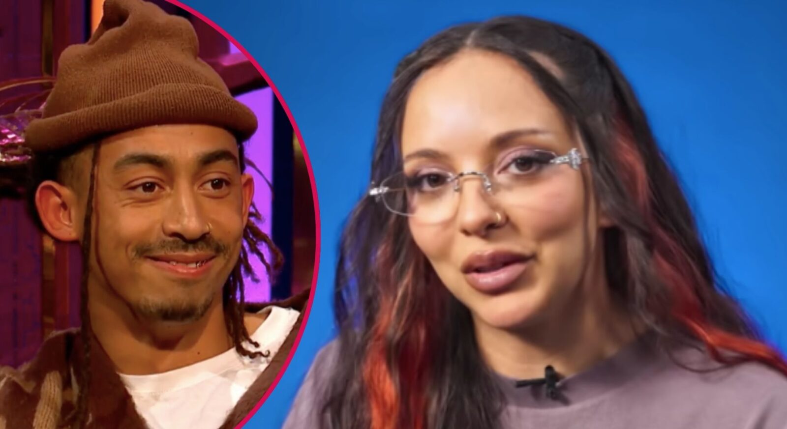 Inside Jade Thirlwall and famous boyfriend’s romance: “Strange” way they met; him ‘cheating’; how he really feels about her earning more money