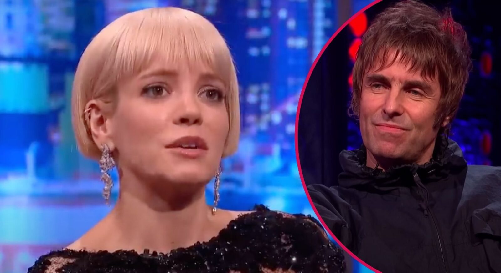 Inside Lily Allen scandals from joining mile high club with Liam Gallagher to 'losing virginity at 12'