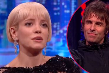 Inside Lily Allen scandals from joining mile high club with Liam Gallagher to 'losing virginity at 12'
