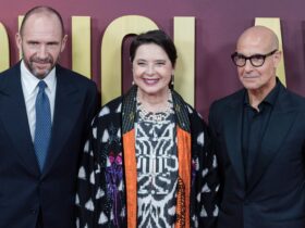 Is ‘Conclave’ Streaming? Where to Watch the Movie