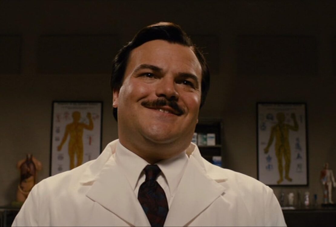 Jack Black's Overlooked Darkly Comedic Crime Thriller Is Finally Finding An Audience On Tubi - SlashFilm