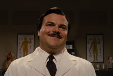 Jack Black's Overlooked Darkly Comedic Crime Thriller Is Finally Finding An Audience On Tubi - SlashFilm