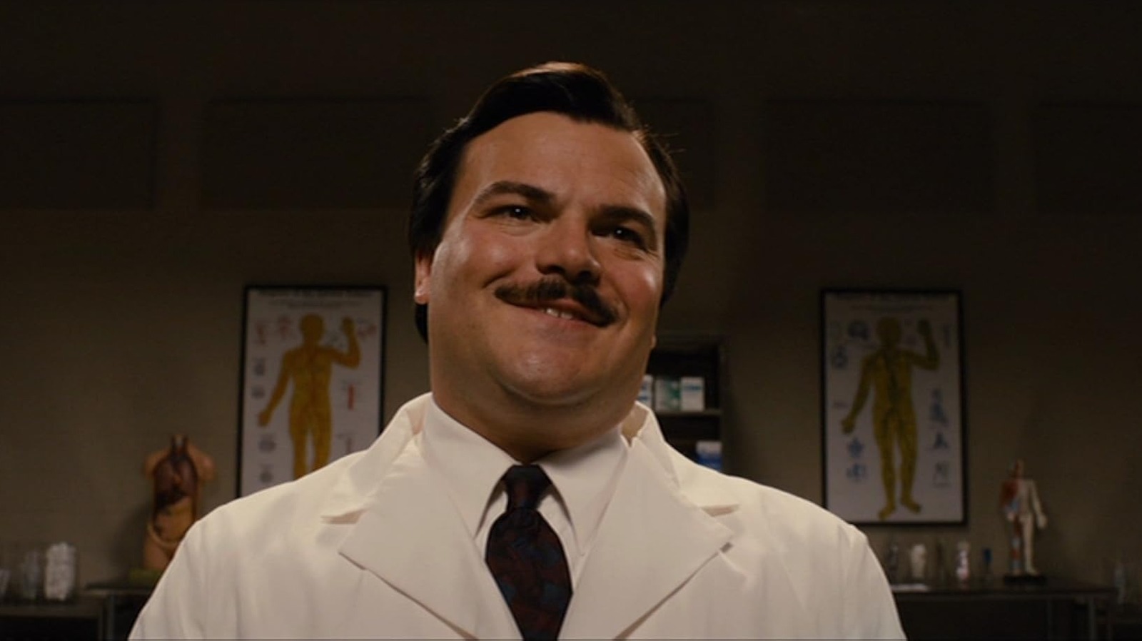 Jack Black's Overlooked Darkly Comedic Crime Thriller Is Finally Finding An Audience On Tubi - SlashFilm