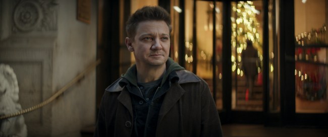 Jeremy Renner Claims He Was Offered ‘Half’ His Salary to Return for ‘Hawkeye’ Season 2: ‘I Told Them to Go Fly a Kite’