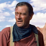 John Wayne Starred In A Bizarre Western With Sci-Fi Elements - SlashFilm