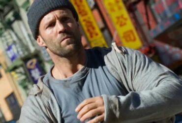 John Wick's 'Gun-Fu' Action Style Was Originally Designed For A Jason Statham Movie [Exclusive] - SlashFilm