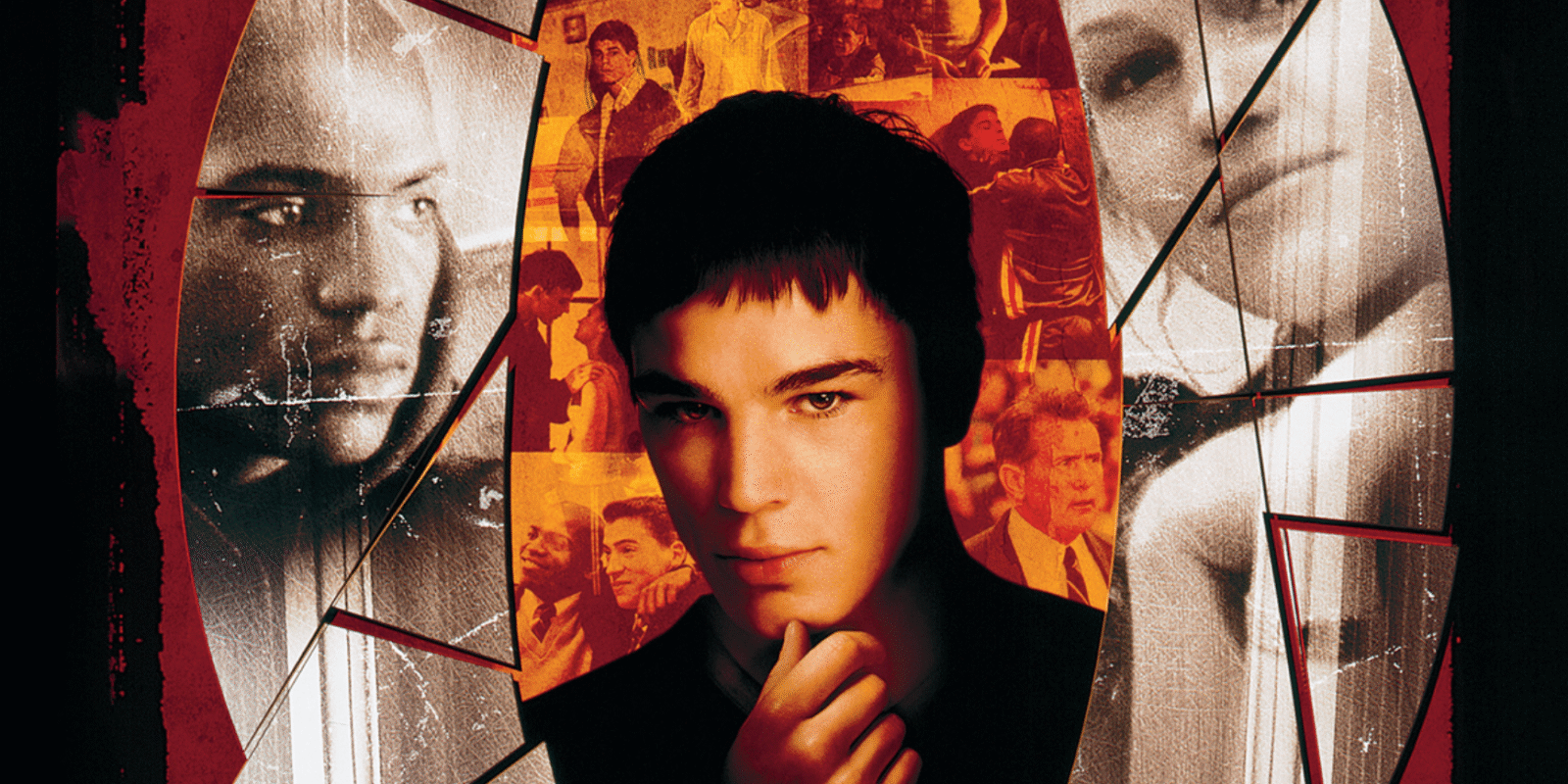 Josh Hartnett Was at His Devilish, Villainous Best in a Controversial William Shakespeare Adaptation Roger Ebert Called “Powerful”