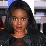 Keisha Buchanan's domestic abuse terror as it's claimed she was stopped from showering by ex who beat her and controlled her eating