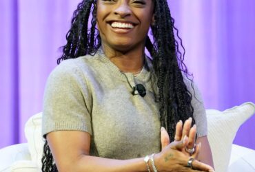 Kentucky Derby 2025: Will Simone Biles Enroll Her Future Kids in Sports? She Says…