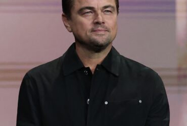 Leonardo DiCaprio Made His Low-Key Debut at Met Gala 2025—With Girlfriend Vittoria Ceretti