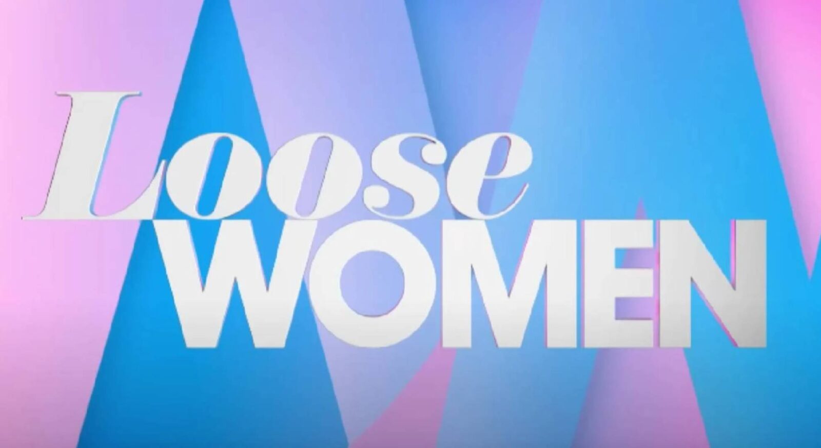 Loose Women star opens up about triggering health condition as co-stars share their support