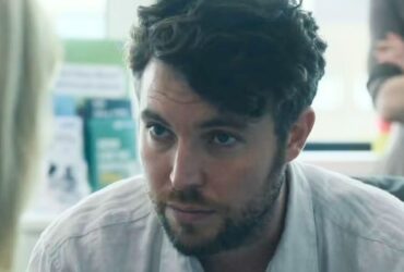 Malpractice star Tom Hughes’ “incredibly sad” split from Emmerdale favourite: “It’s not easy”
