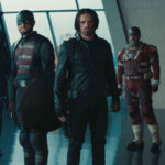 Marvel Almost Made A Thunderbolts Member The Movie's Main Villain - SlashFilm