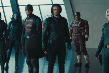 Marvel Almost Made A Thunderbolts Member The Movie's Main Villain - SlashFilm