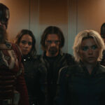 Marvel's Thunderbolts Post-Credits Scenes Explained: A Tale Of New Teams - SlashFilm