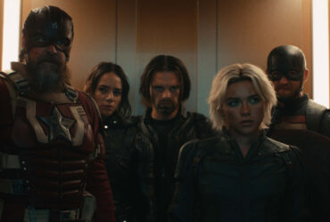Marvel's Thunderbolts Post-Credits Scenes Explained: A Tale Of New Teams - SlashFilm
