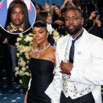 Met Gala 2025: Gabrielle Union & Dwyane Wade's Daughter Zaya Wade Reacts to Their Bold Red Carpet Looks