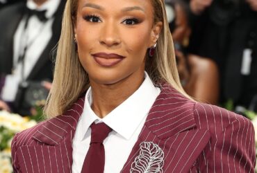 Met Gala 2025: Why LeBron James’ Wife Savannah James Attended Without Him