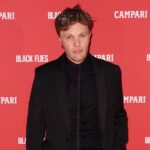 Michael Pitt, Boardwalk Empire and Dawson's Creek Star, Arrested on Sex Abuse Charges