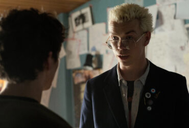 Netflix Is Removing Black Mirror's Boldest And Most Experimental Episode - SlashFilm
