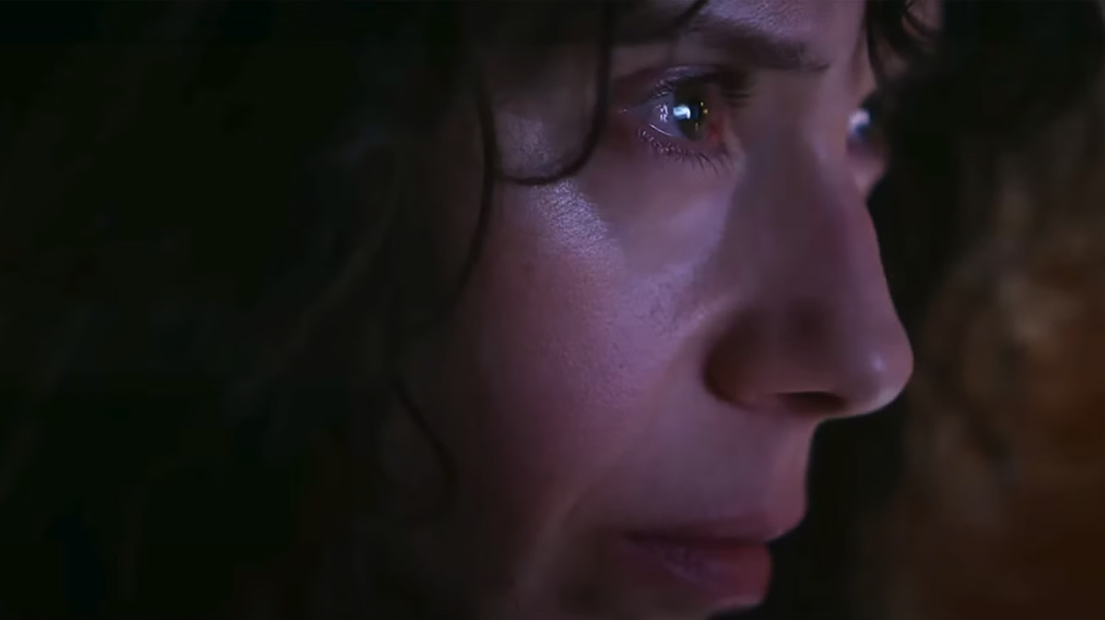 One Of The Best Horror Movie Performances Of 2025 Comes From An Unexpected Oscar Nominee - SlashFilm