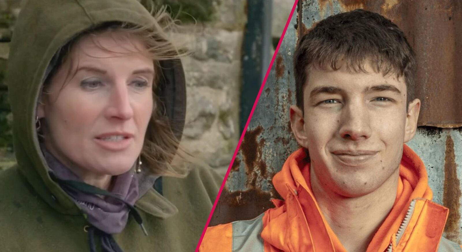 Our Farm Next Door star Amanda Owen sparks backlash over 'disgusting and disturbing' video of son