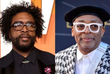 Questlove Credits Spike Lee Commercial for Inspiring His Career: ‘It Led to This Moment’